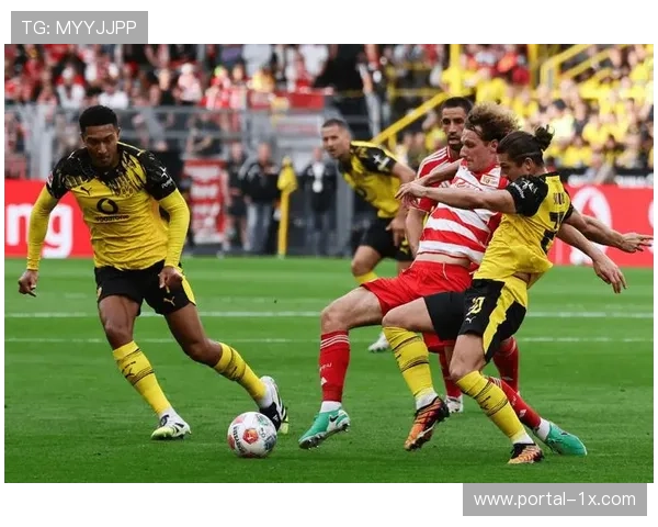 里肯盛赞德甲最佳宣传战：多特3-3法兰克福展现联赛魅力