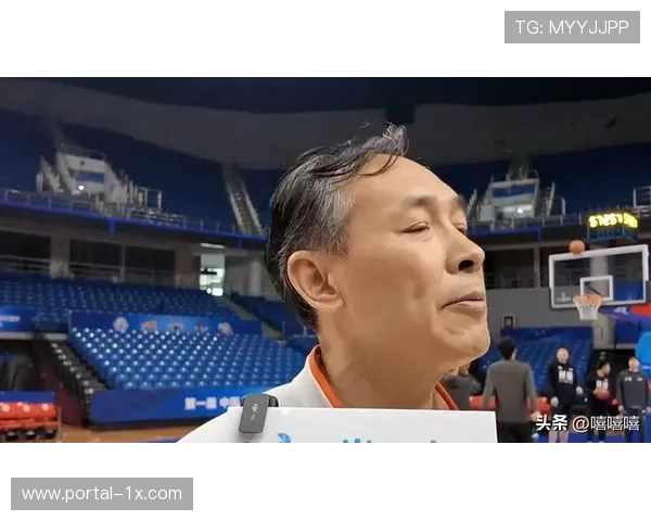 许利民赛后谈周琦伤情：感觉类似上赛季，待检查结果